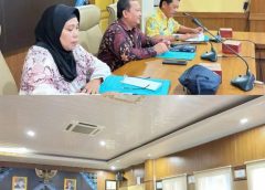 Percepatan Legalisasi Koperasi Merah Putih di Musi Rawas Dimulai